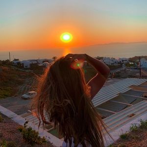 Meet your Posher, Katelyn